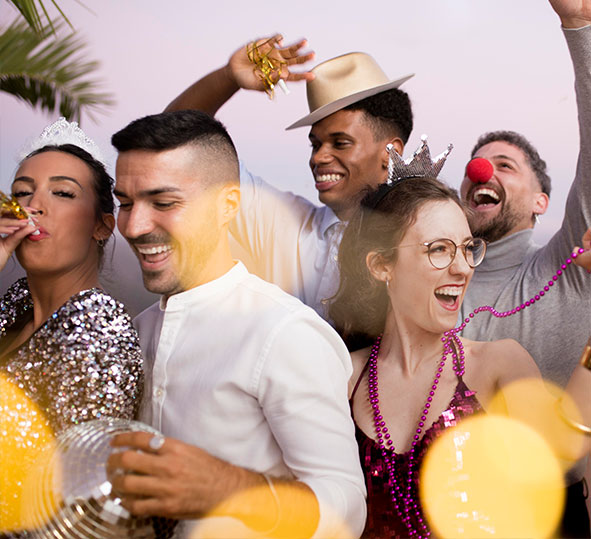 Ensemble, donnons du sens à vos événements