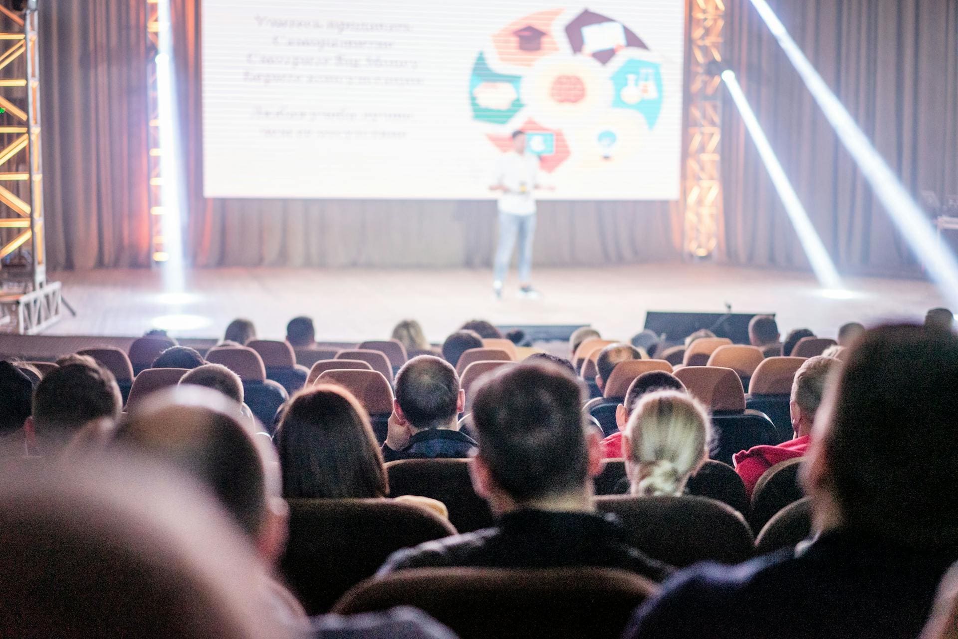 pourquoi organiser un séminaire d'entreprise ?